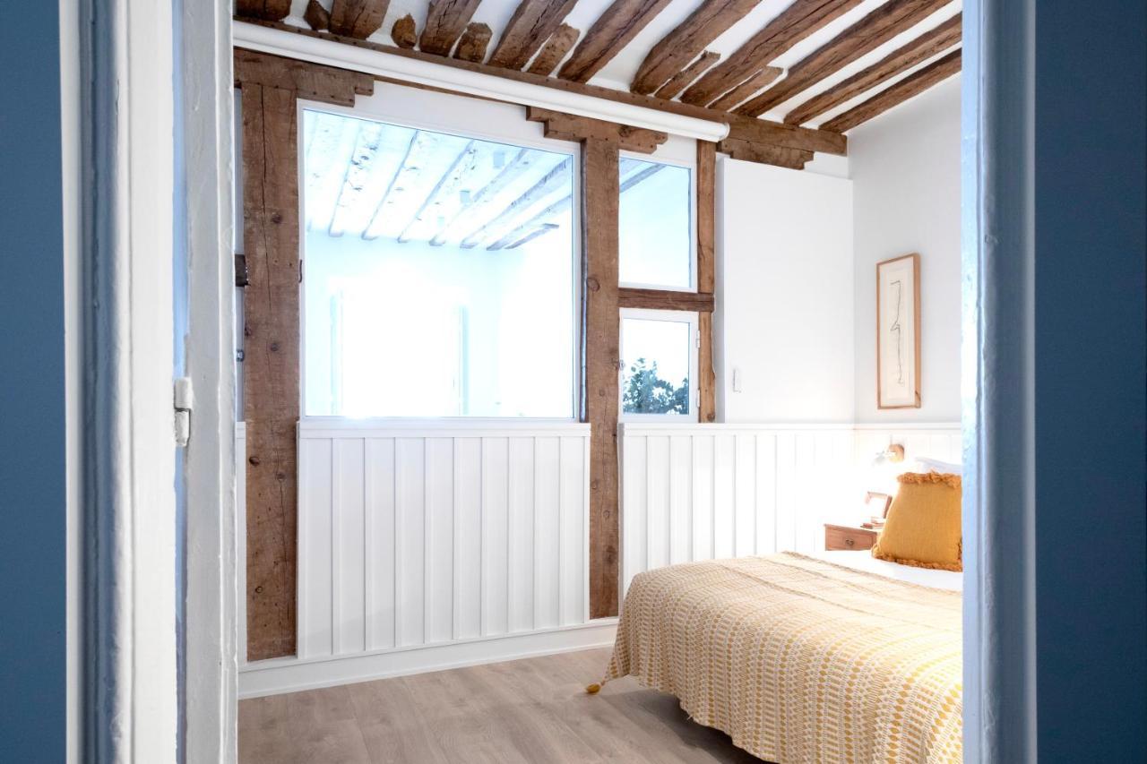 Apartamentos Principe 7 มาดริด ภายนอก รูปภาพ