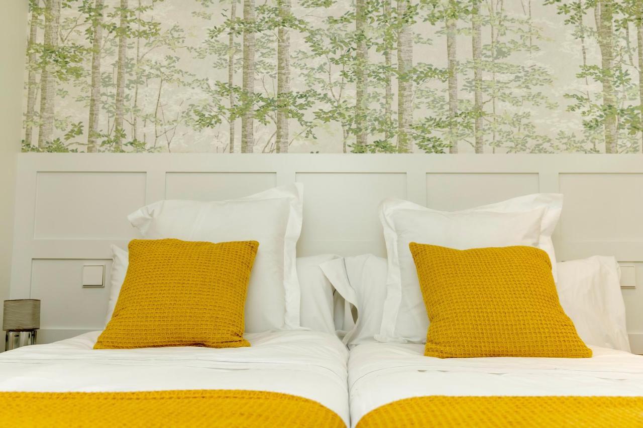 Apartamentos Principe 7 มาดริด ภายนอก รูปภาพ