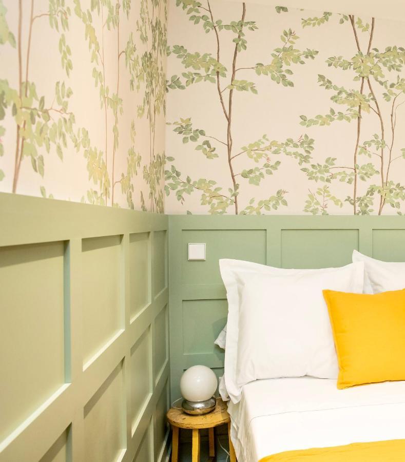 Apartamentos Principe 7 มาดริด ภายนอก รูปภาพ