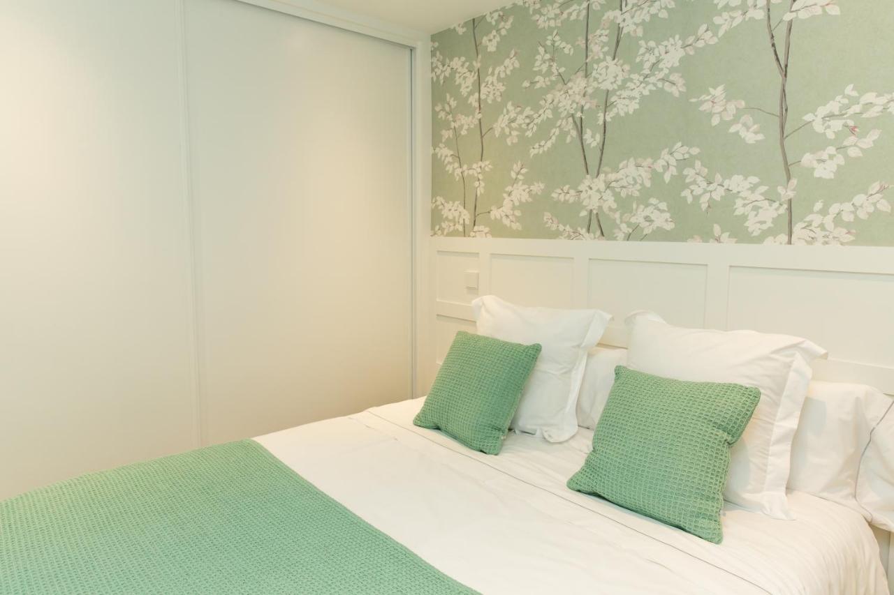 Apartamentos Principe 7 มาดริด ภายนอก รูปภาพ