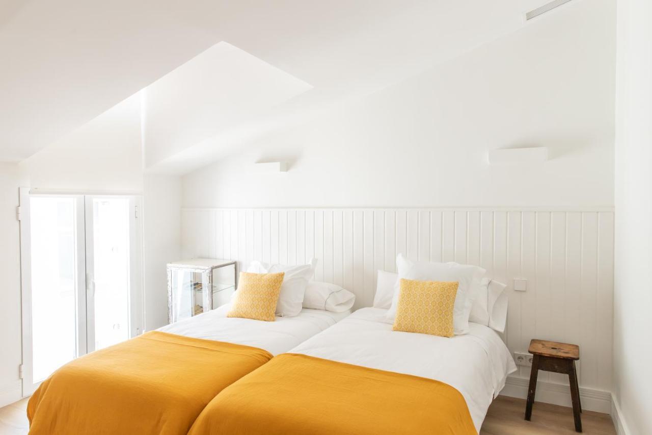 Apartamentos Principe 7 มาดริด ภายนอก รูปภาพ