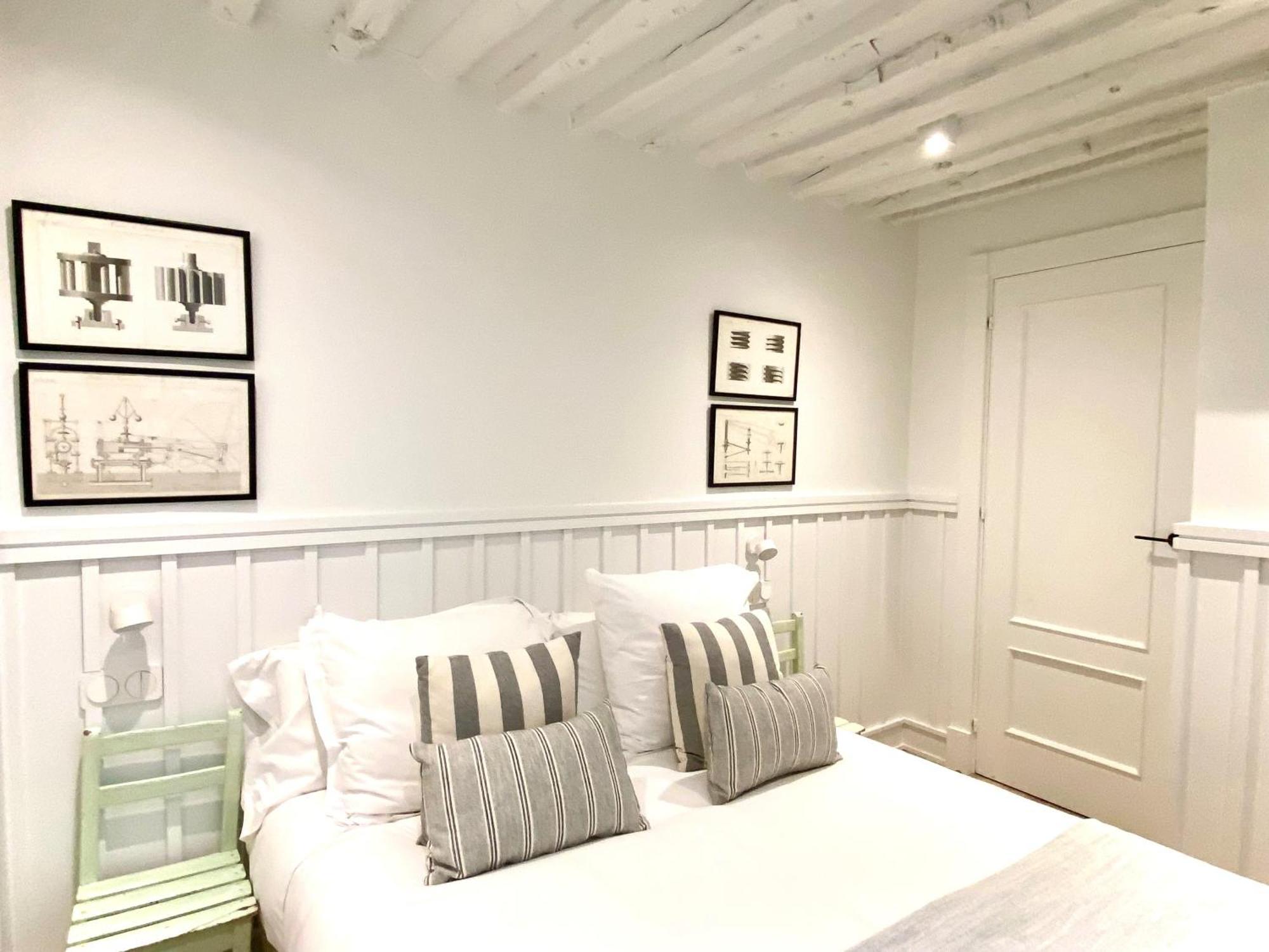 Apartamentos Principe 7 มาดริด ภายนอก รูปภาพ