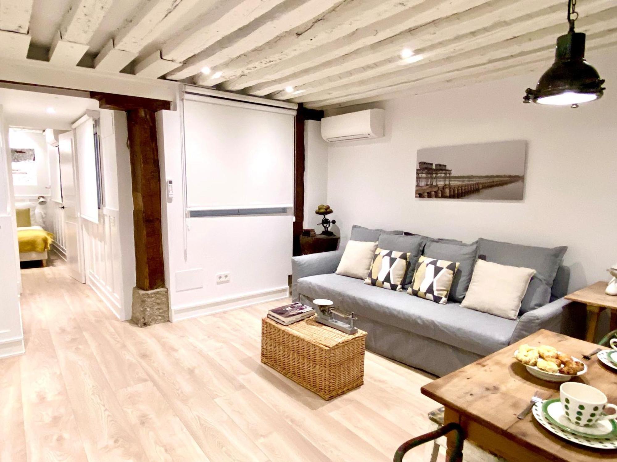 Apartamentos Principe 7 มาดริด ภายนอก รูปภาพ