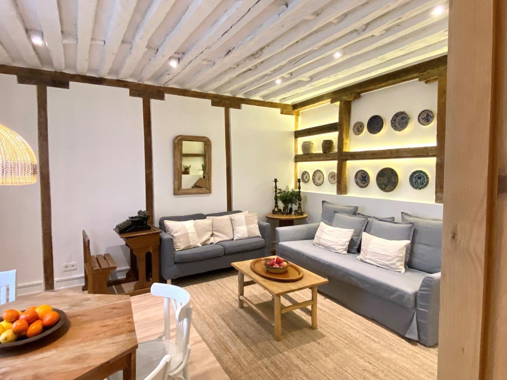 Apartamentos Principe 7 มาดริด ภายนอก รูปภาพ