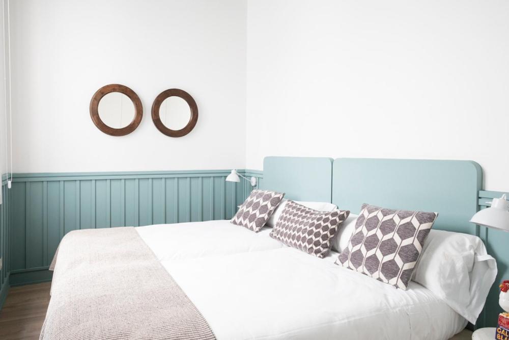 Apartamentos Principe 7 มาดริด ภายนอก รูปภาพ